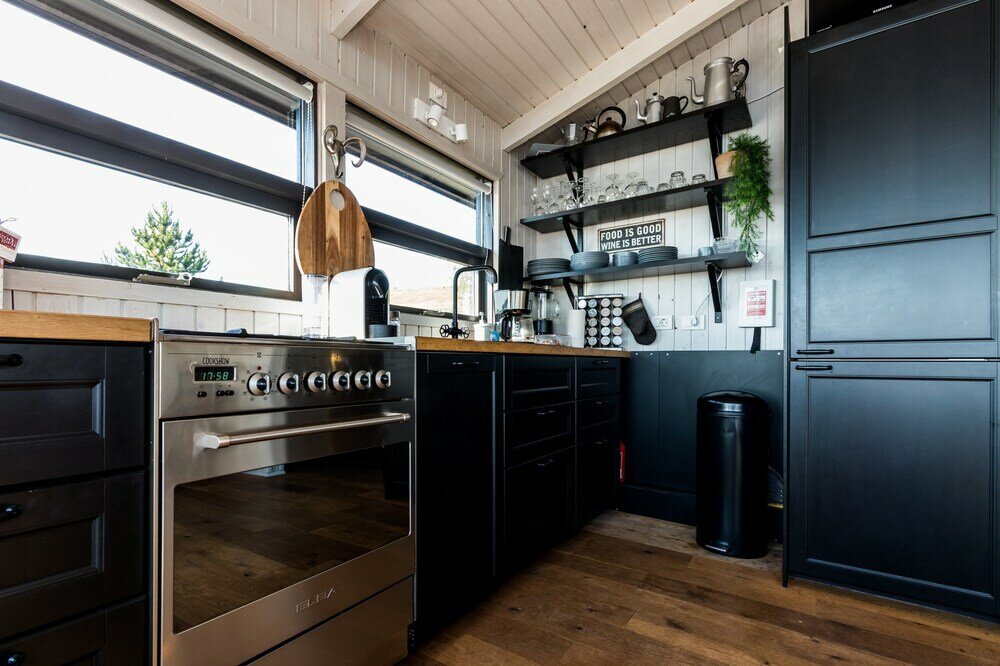 Фото Paradise Cabin