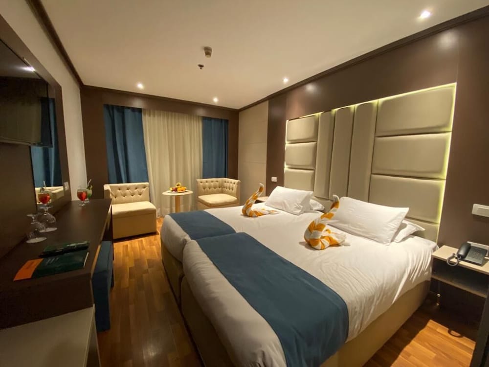 Фото Luxor Nile Cruises