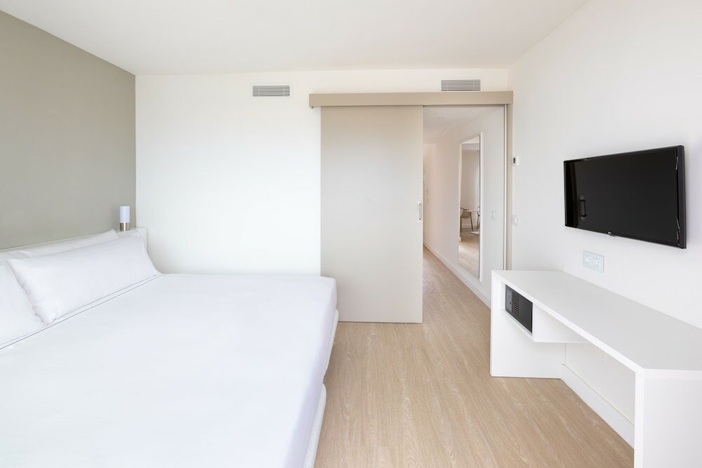 Фото Sol Fuerteventura Jandia - All Suites