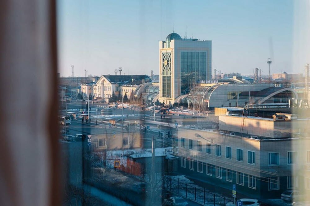 Қонақ үй Qul-Khadisha, Астана, фото