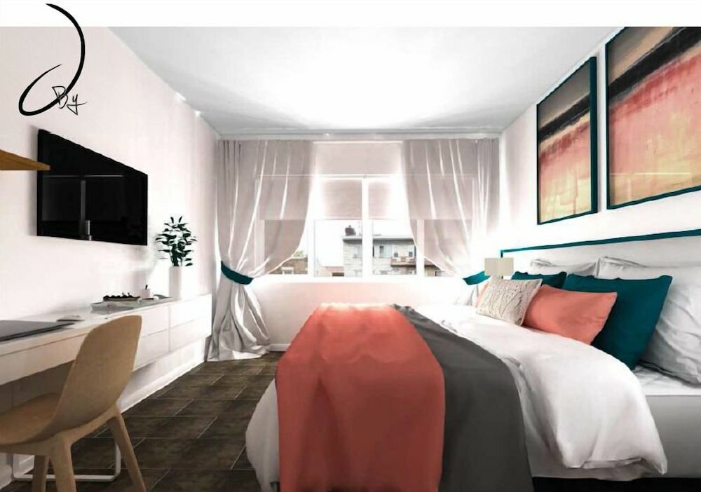 Фото Hotel Rosemont