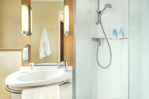 Фото Ibis Paris Levallois Perret