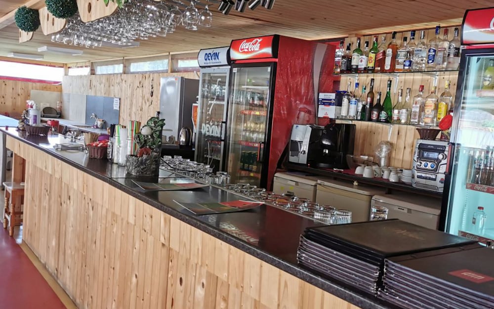 Фото ATM Modeva Chernomorets