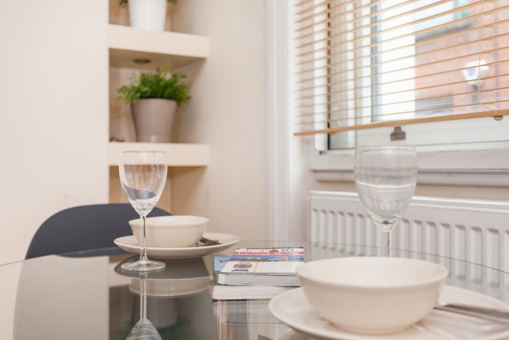 Фото Oxford Street Soho Fitzrovia BasicStudio