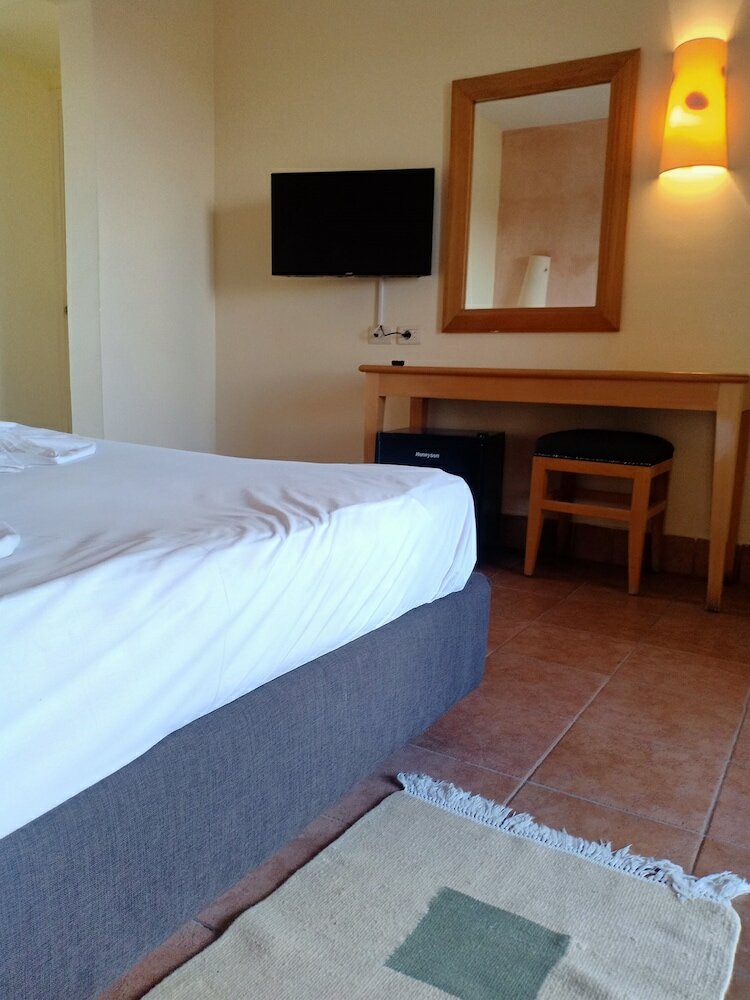 Фото Hotel Sufetula