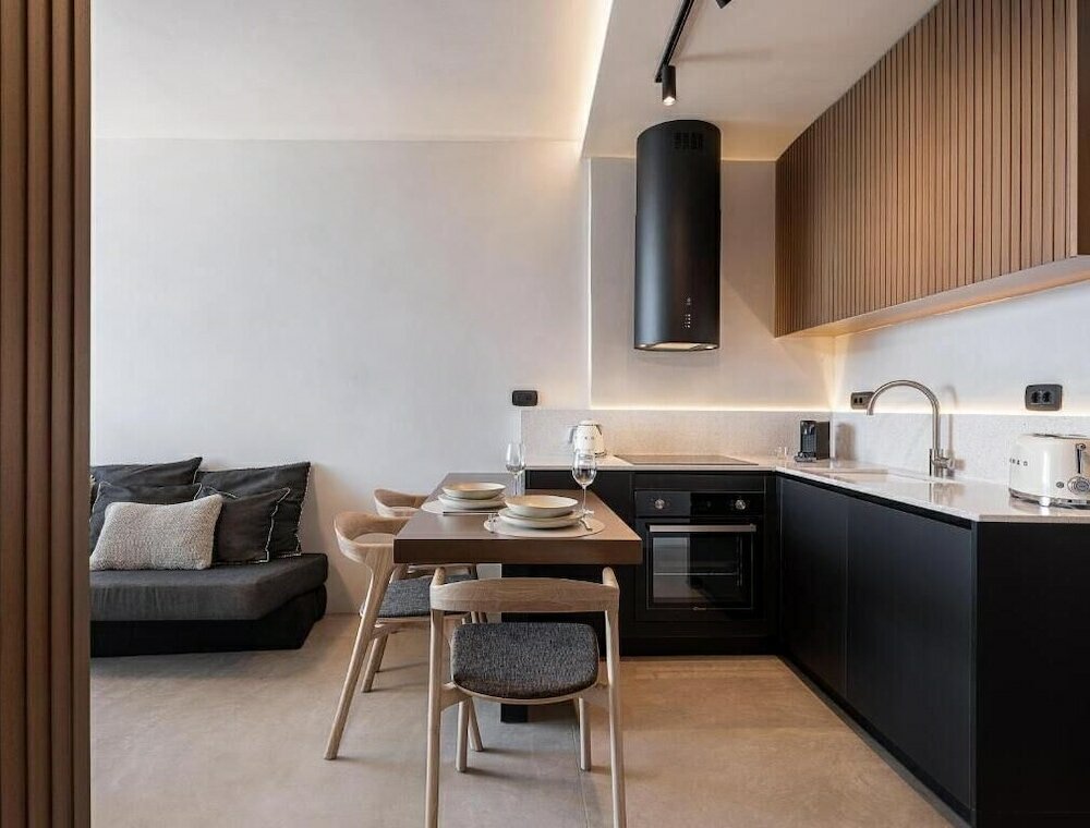 Фото Seannamon suites