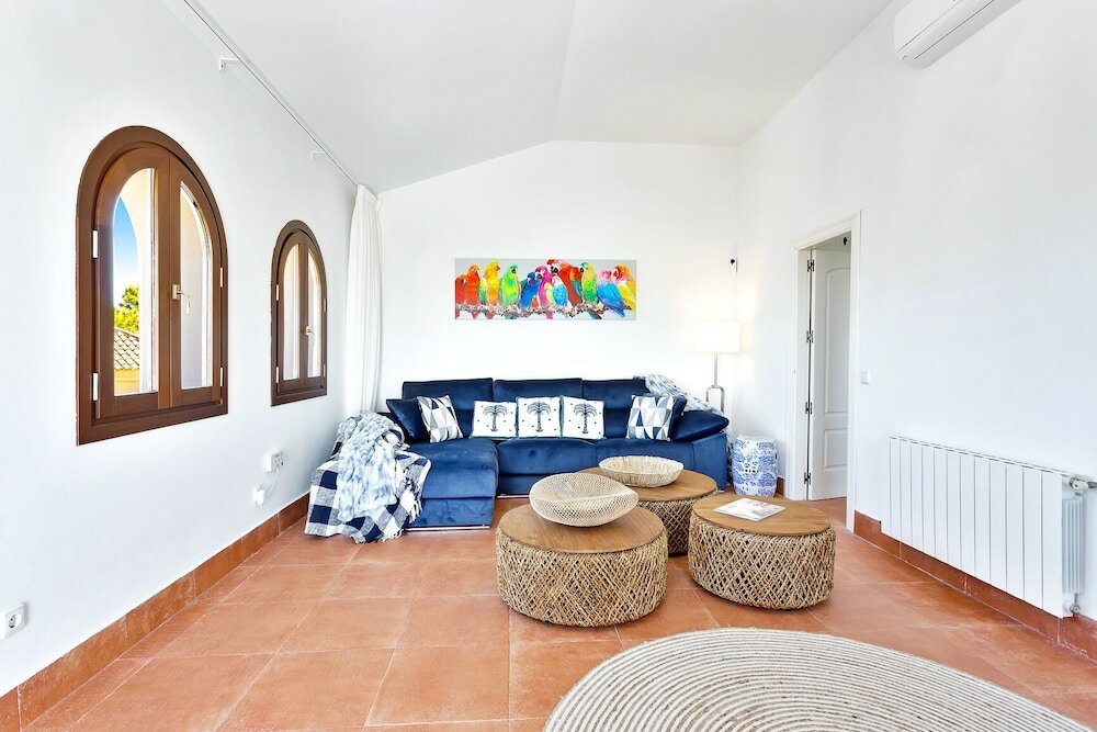 Фото Sotogrande White House Villa