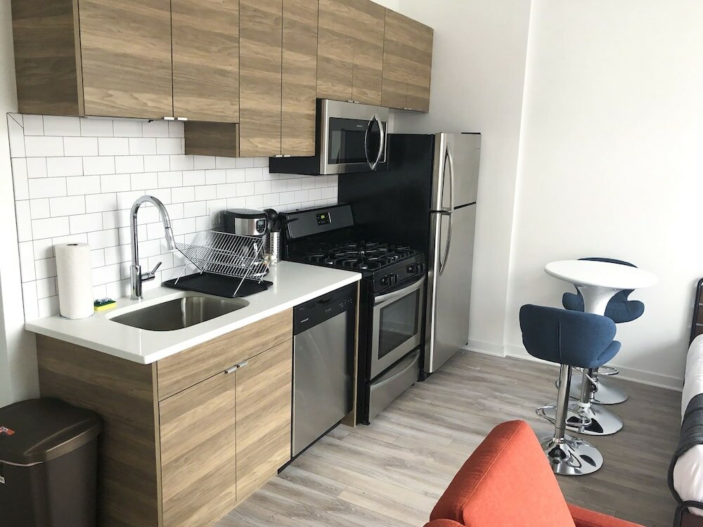 Фото Ginosi 747 Apartel