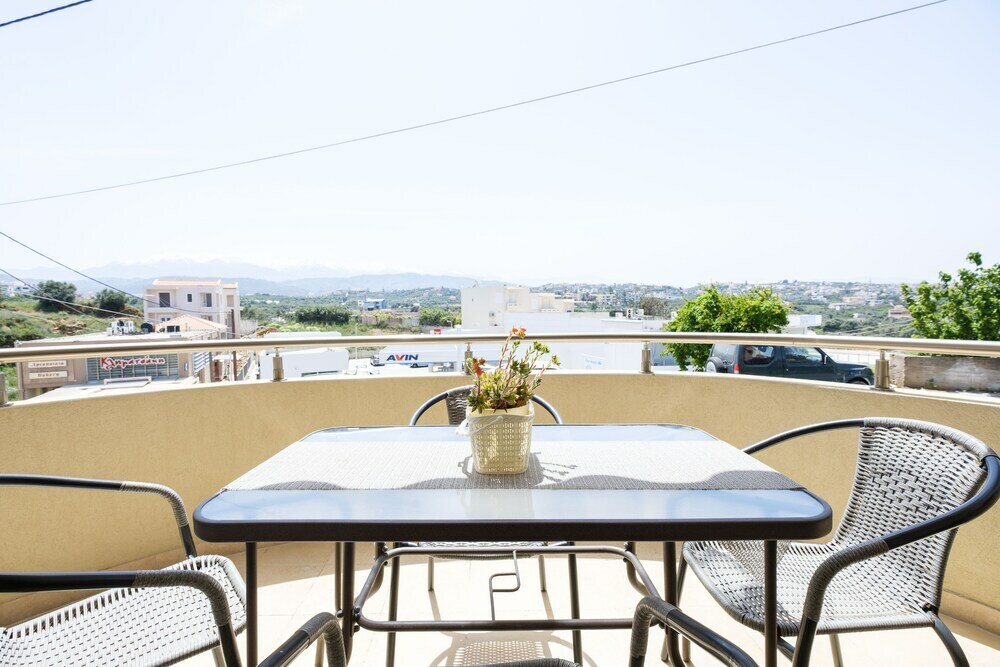 Фото Ifigeneia Apartments Cozy Equipped Summer Home