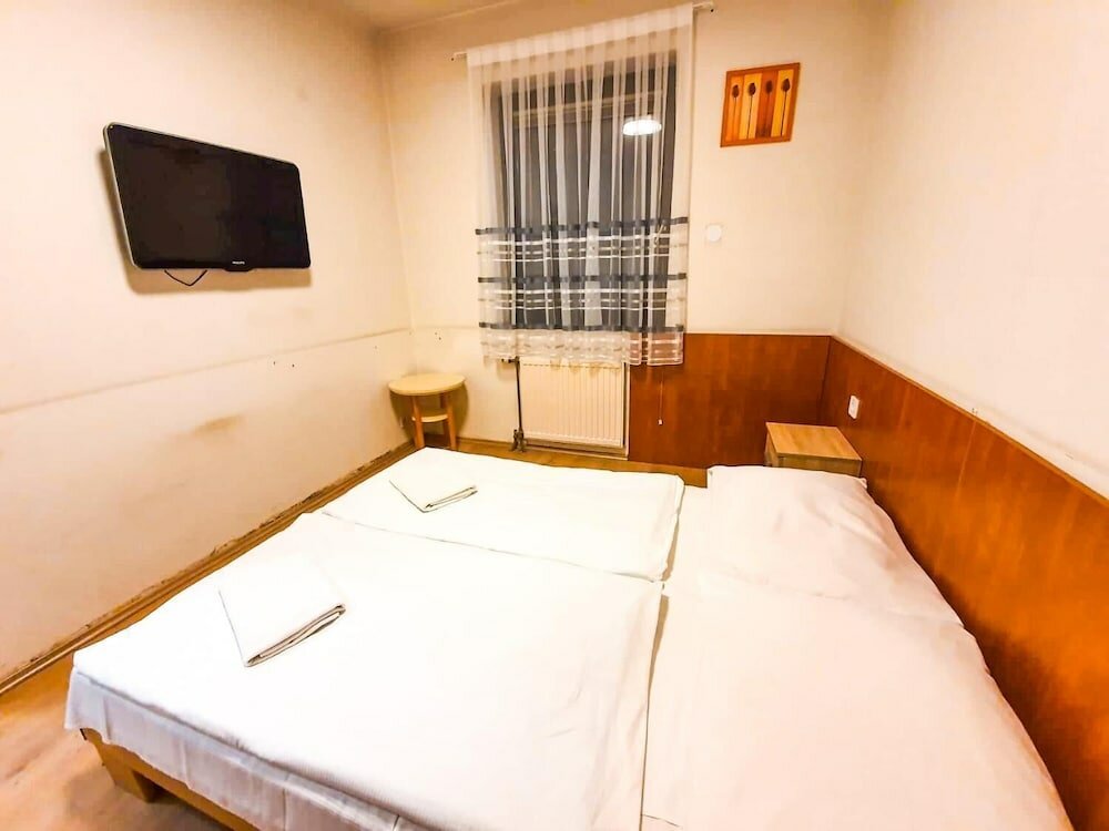 Фото Marcus Hotel