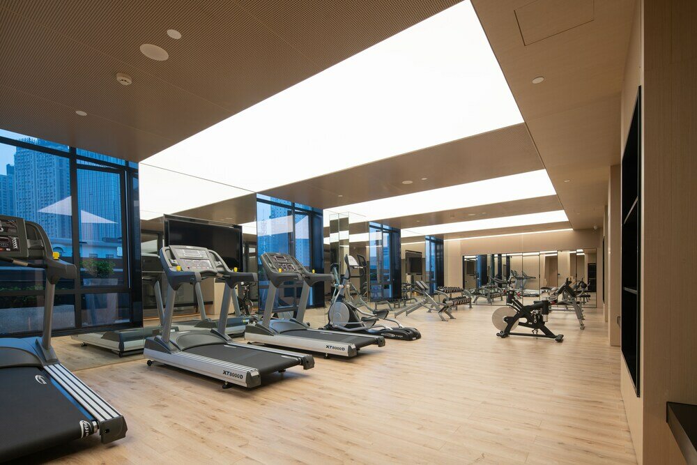 Фото Kingdom Shuyue Hotel