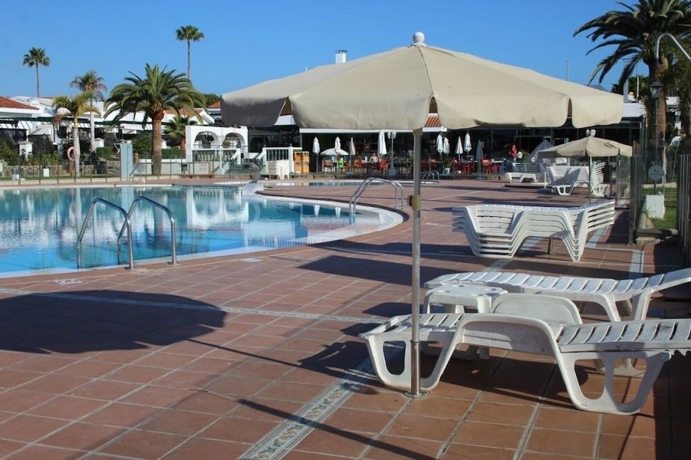 Фото Бунгало Maspalomas Lago Canary Sunset