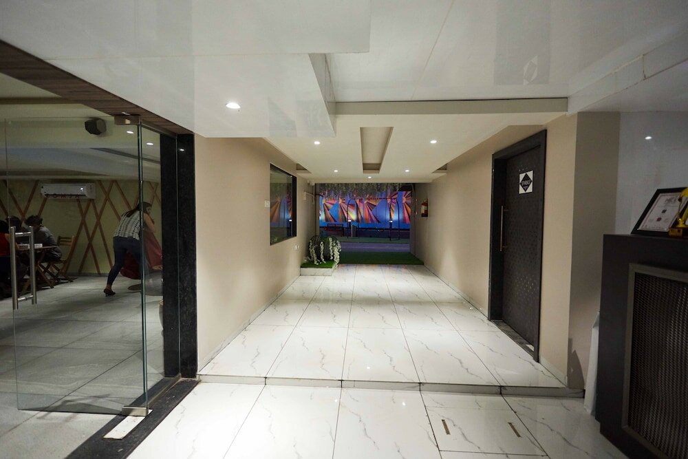 Фото Aureole Mrida