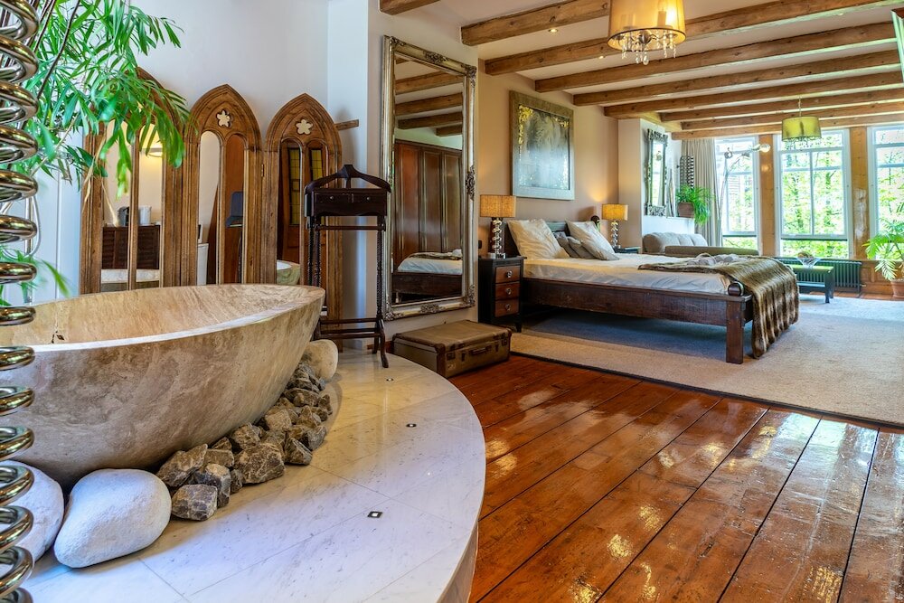 Фото B&b Singel Suites