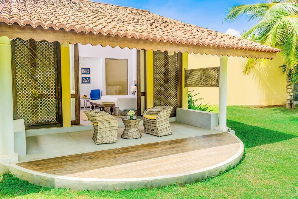 Фото The Villas Wadduwa