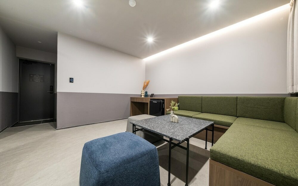 Фото Suyu Le Rev Hotel