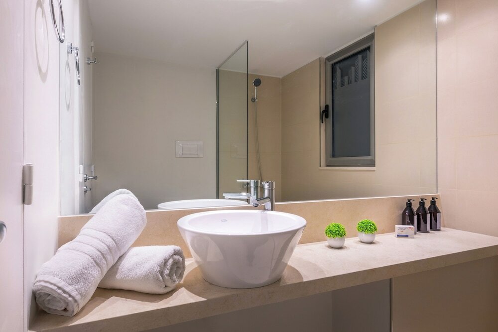 Фото Trendy Apartments in Puerto Madero