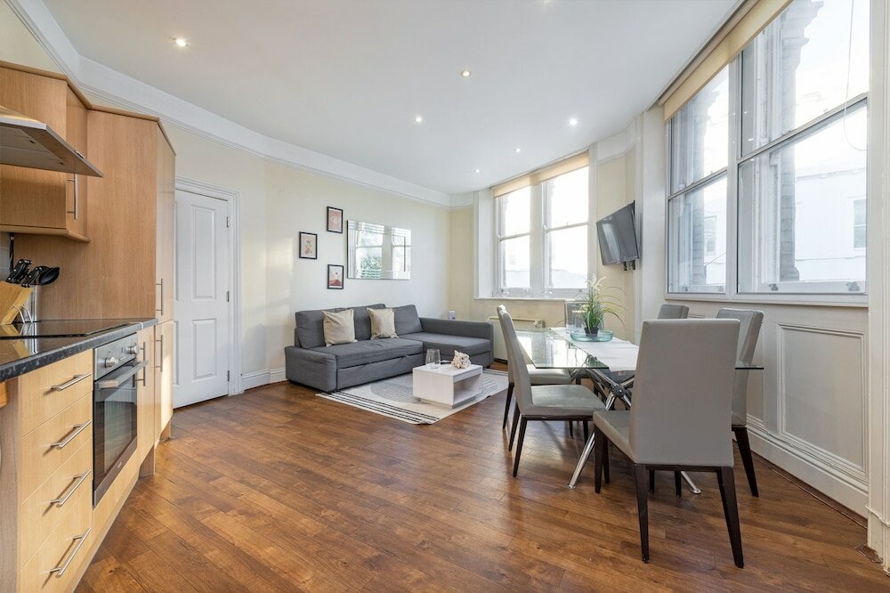 Фото Stayo Leicester Square