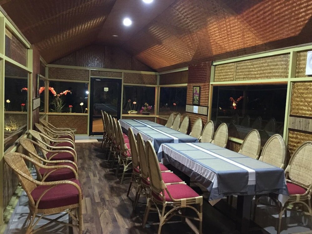 Фото Vridhavan Mist City