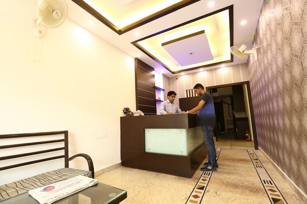 Фото Green by One Hotels