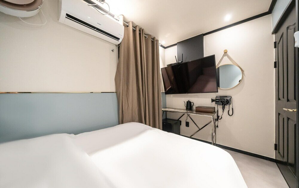 Фото Yangcheon Stay 25