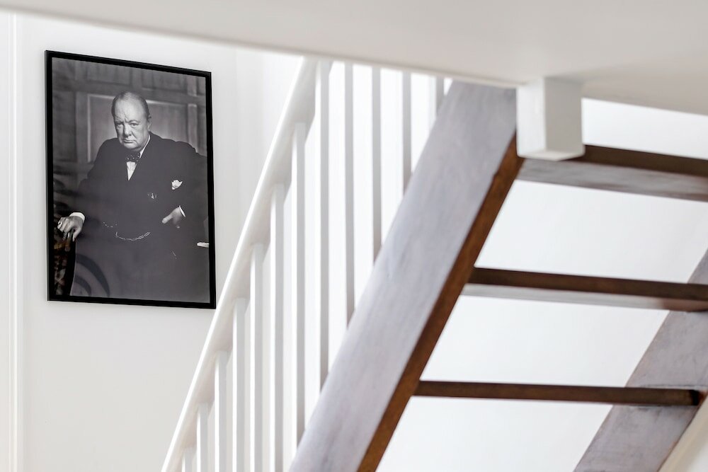 Фото Central London Serviced Apartments