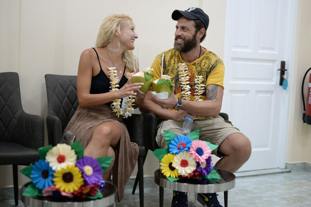 Фото Cliff Retreat