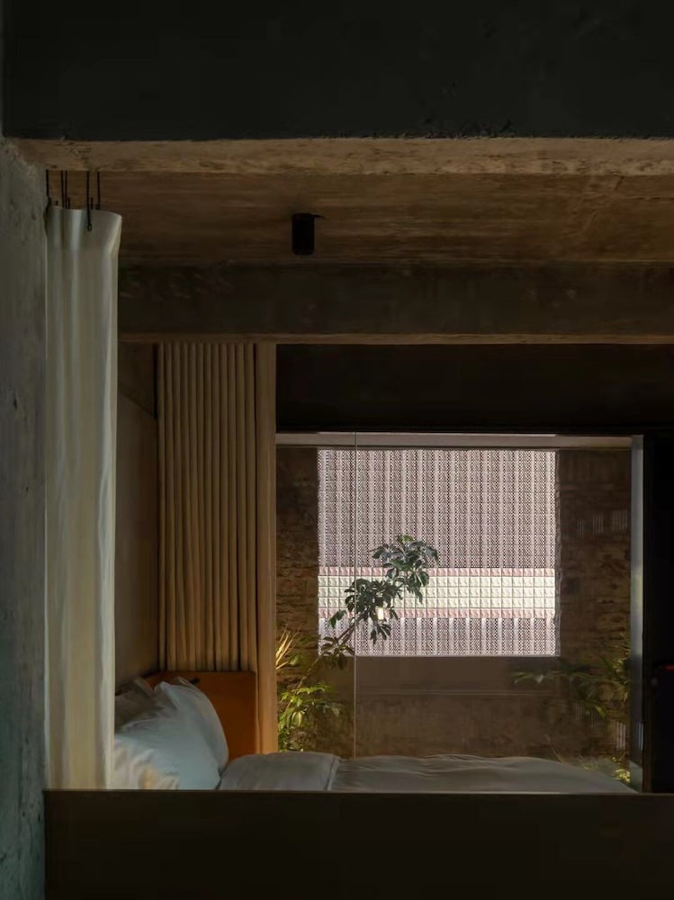 Фото Jiangnan House Nantou