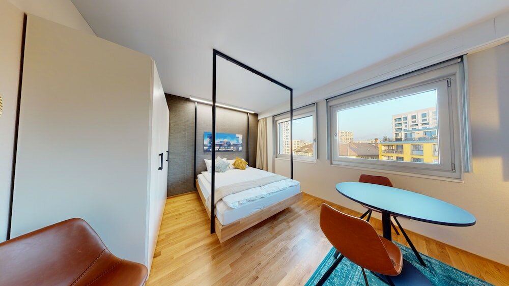 Фото Livingtown AG