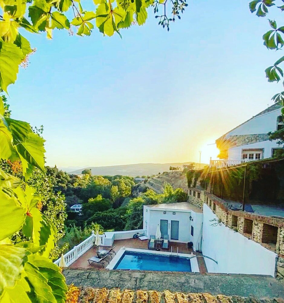 Фото Villa Ignacia B&b