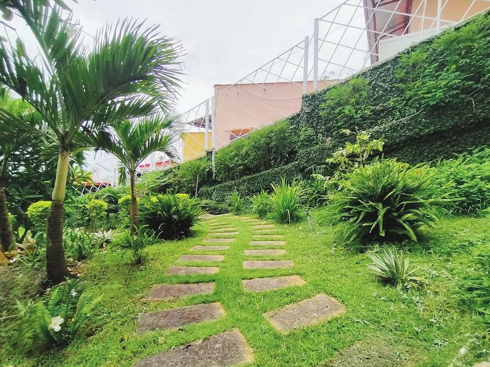 Фото SV Boutique Resort