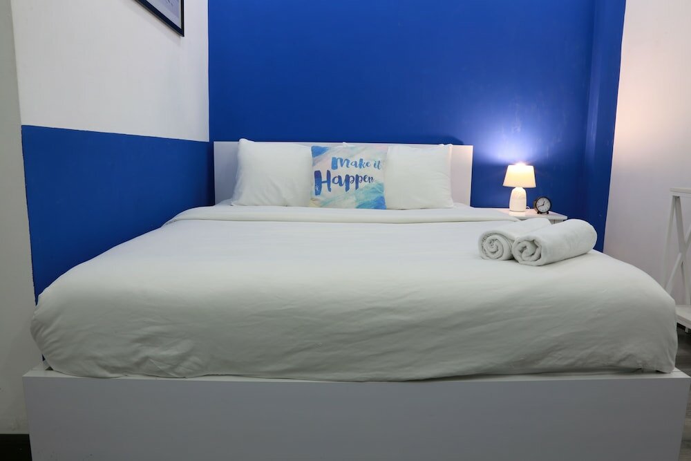 Фото Oho Inn Saigon - Hostel