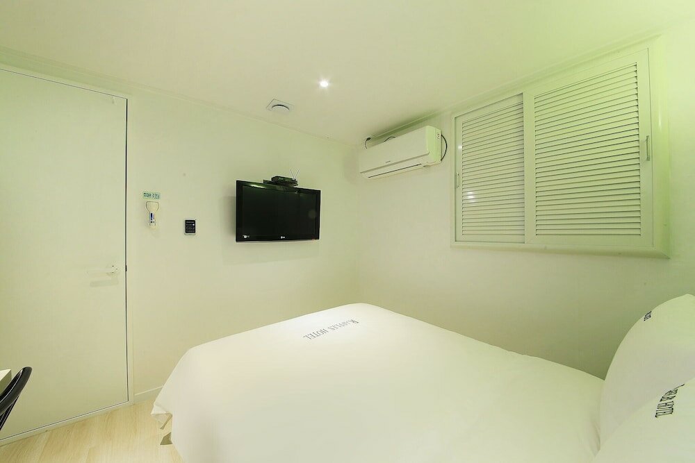 Фото Eungam Raffles