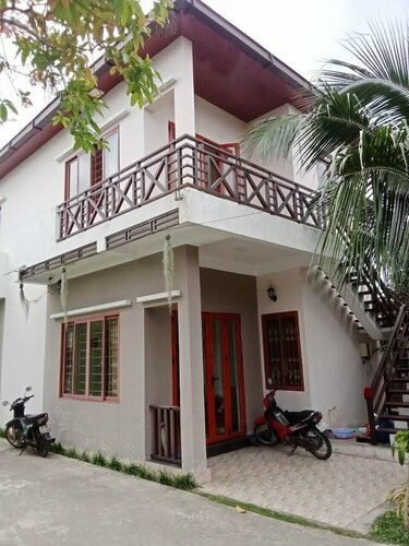 Гостиница Prague Bungalow Phu Quoc
