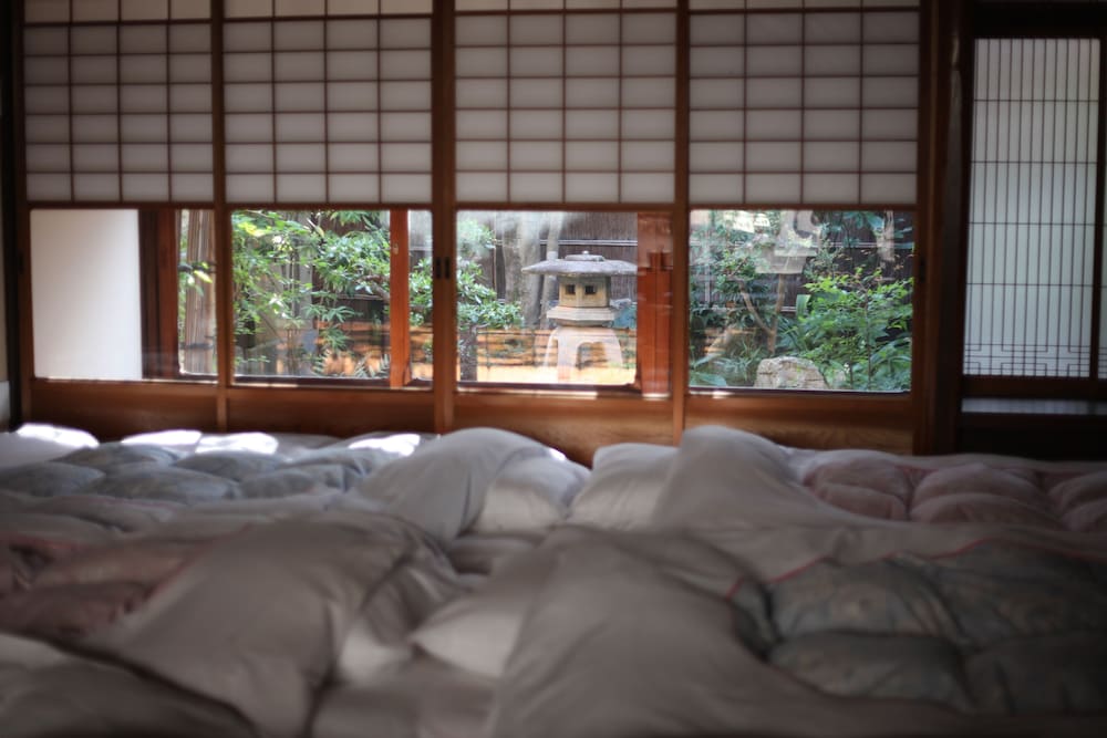 Фото Machiya Inn Omihachiman