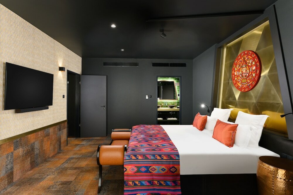 Фото Minaro Hotel Tokaj - Mgallery