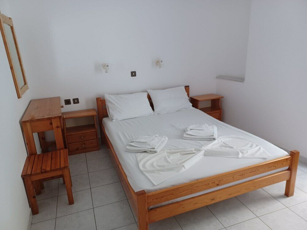 Фото Argiro Studios And Apartments