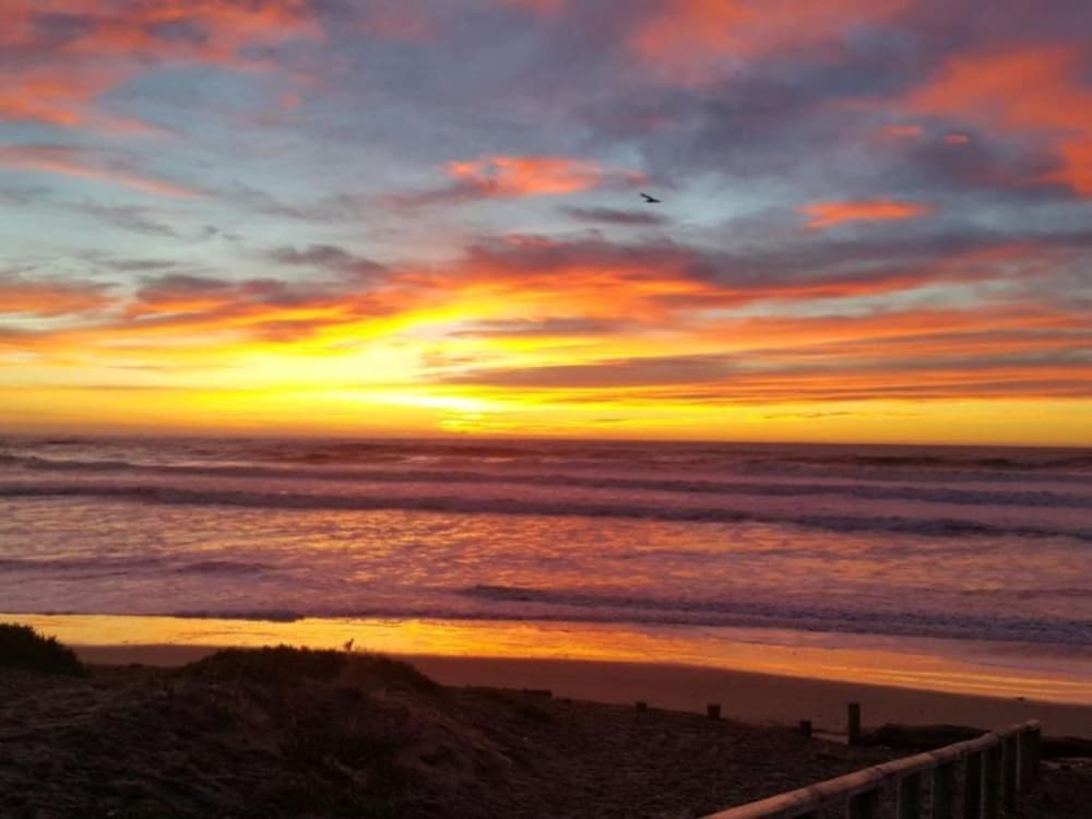 Фото South Brighton Holiday Park