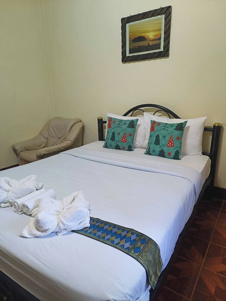 Фото Ban Kiang Fah Resort Chongmek