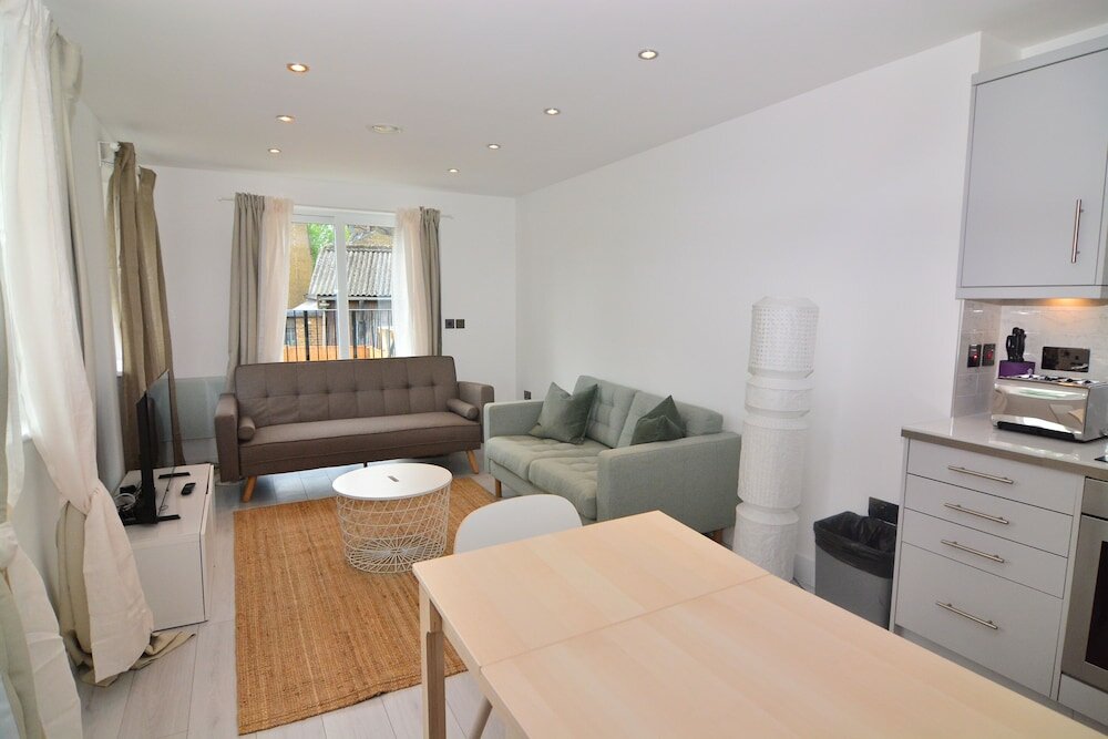 Фото Macarena Wharf Apartments