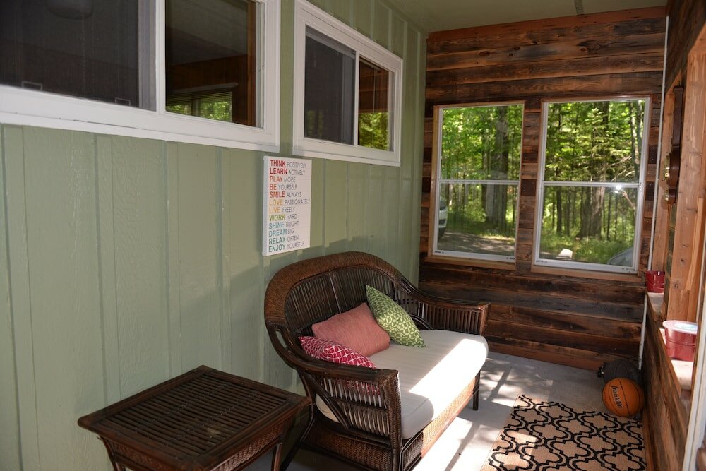 Фото Decompression Zone