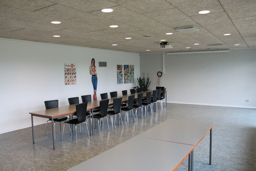 Фото Danhostel Skjern