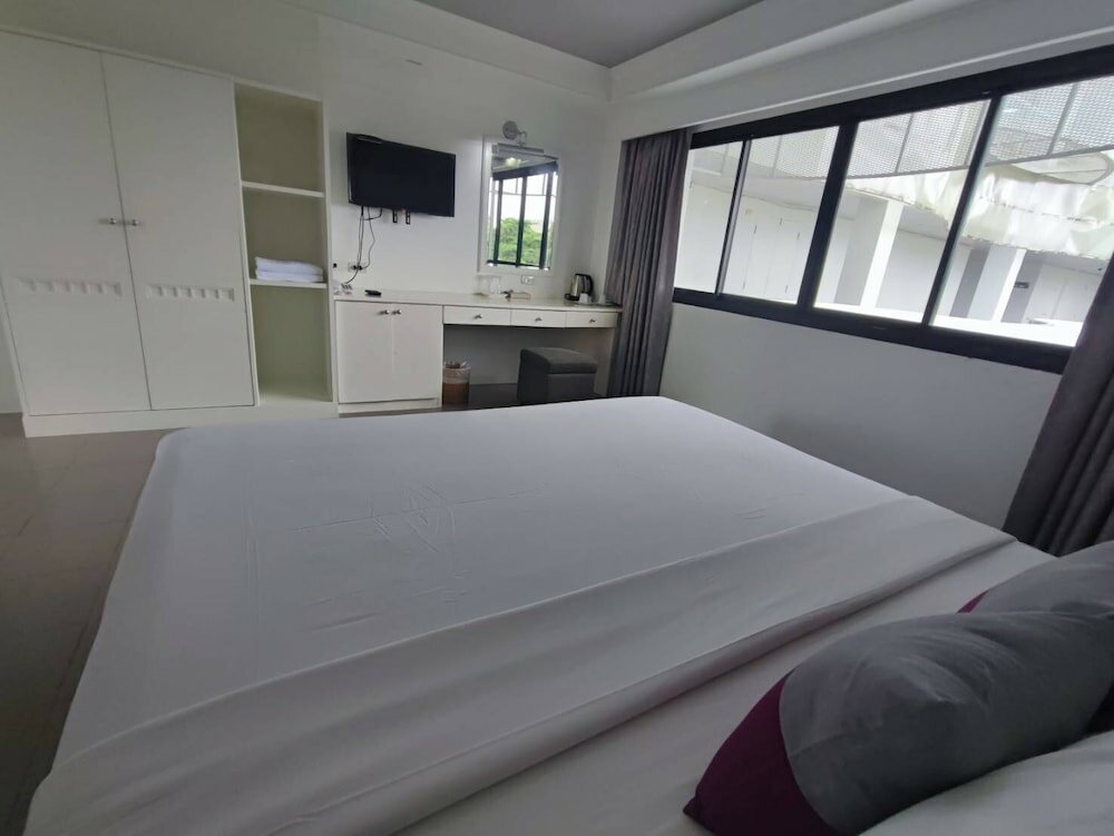 Фото Rua Rasada Express