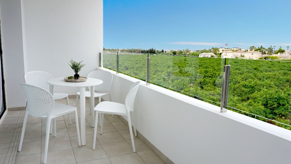 Фото Apartamentos La Laguna Fase II