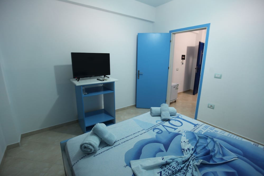 Фото Itaka Hotel