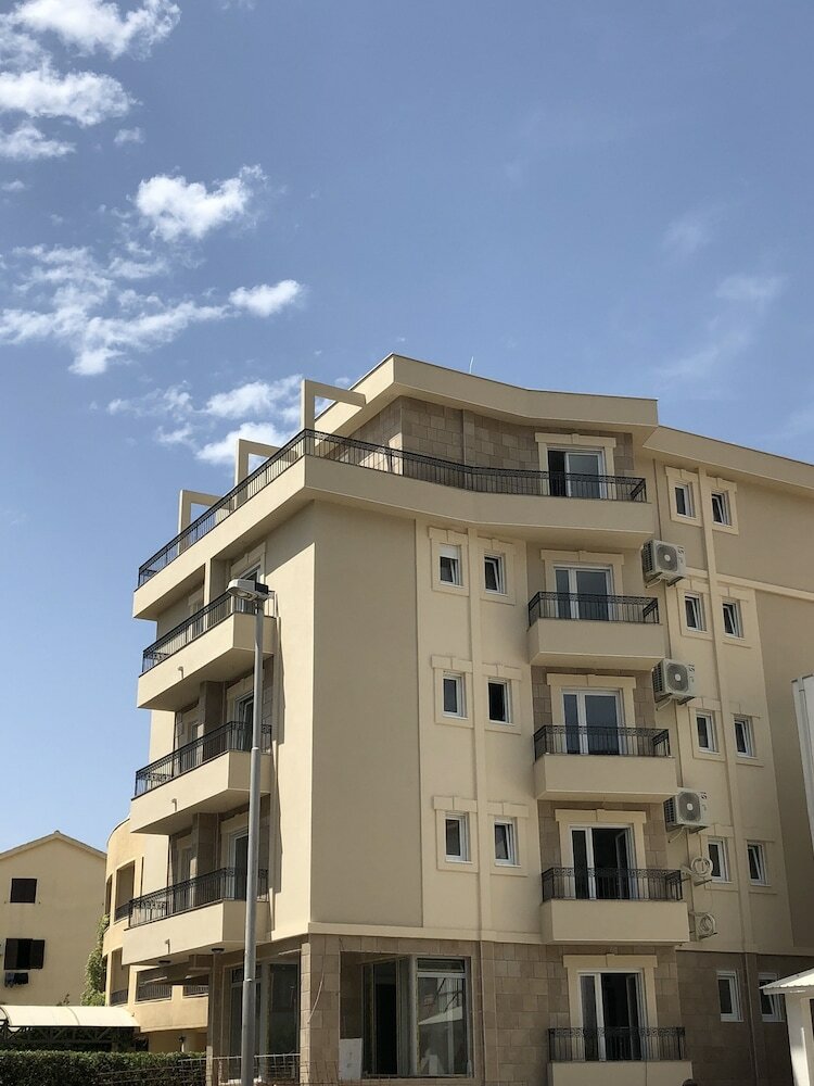 Фото Apartments Tamara