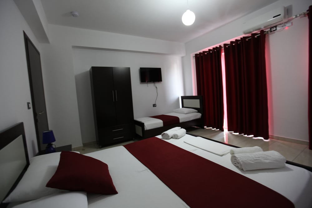 Фото Hotel Heksamil