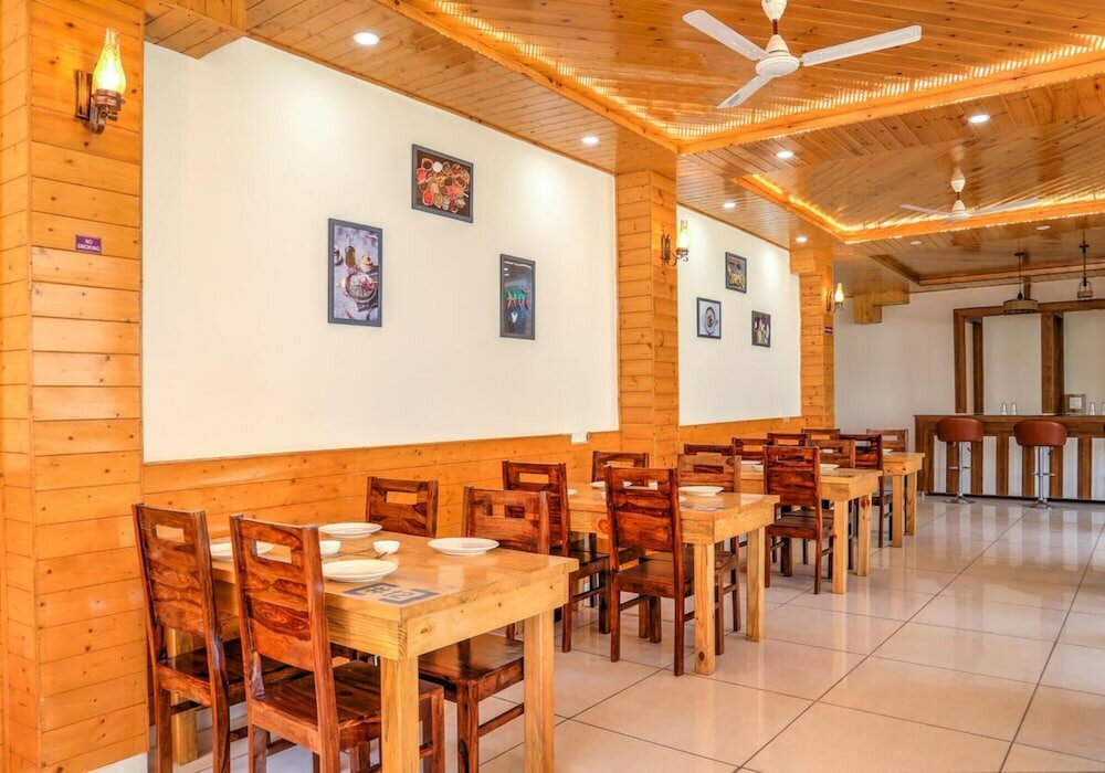 Фото Fabescape Raabta Resort