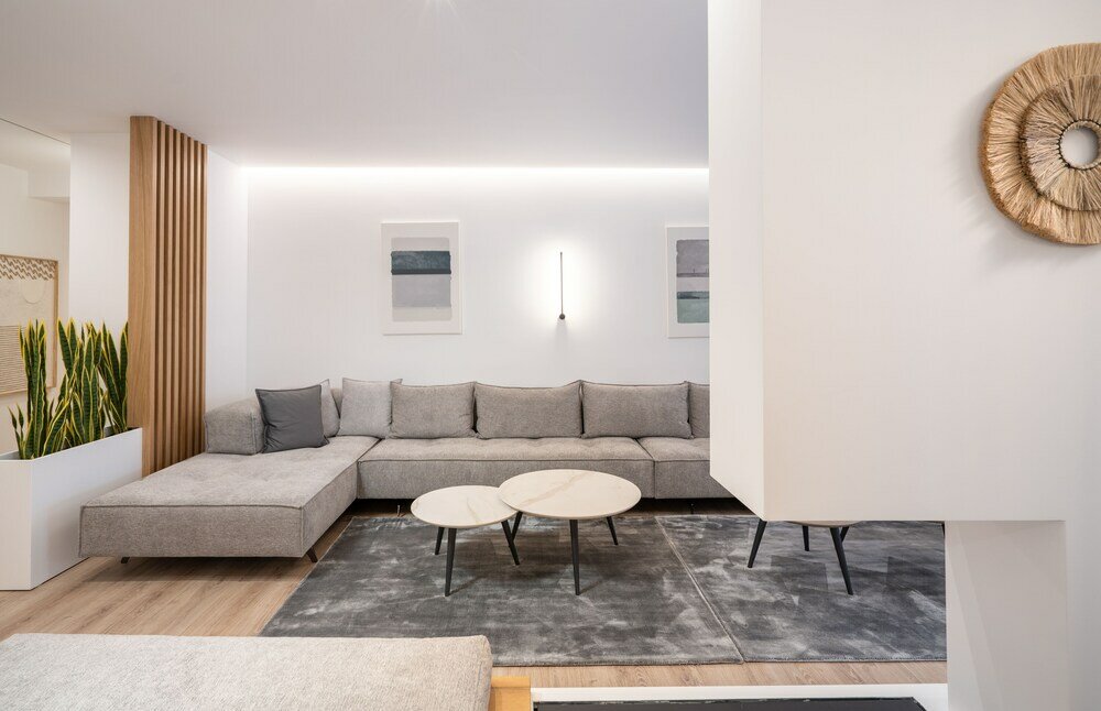 Фото Kolonaki Upscale 4 bdr Luxury apartment