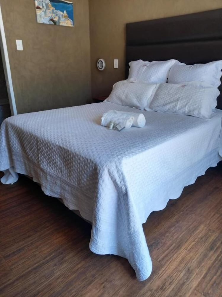 Фото Kennzy Guesthouse